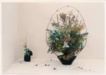 1994年10月御室流展大阪上本松近鉄
